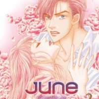  ����� June <small>Story & Art</small> 
